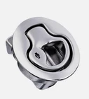 Southco Marine M1-74-8 Medium Flush Push To Close Stainless Latch Lock New. Price: $39.95.