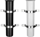 Sea-dog Side Mount Rod Holder 9" Black New. Price: $17.59.