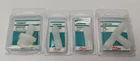 Sea Fit Adapter Tee And Couplers 1/2 & 3/4 Inches Nylon Lot Of New. Price: $13.00.