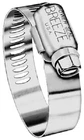 Breeze #63128 5-5/8X8-1/2 Stainless Steel Clamp New. Price: $64.30.