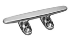 Suncor S3204-0000-C Trimline 4" 316 Stainless Steel Cleat Open Base Deck New. Price: $24.95.