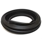 Ranger Boat Rigid Rub Rail 684772 Black Vinyl (44 Foot) New. Price: $173.05.