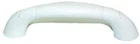 GHB-1FW-DP T-h Marine Molded Grab Handle, White 9.5"L New. Price: $12.99.