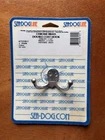 Sea-dog Line Chrome Brass Double Coat Hook 671510-1 New. Price: $12.99.
