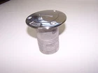Gas Deck Fill 2" Hose Stainless Steel 351330 Sea-dog Line New. Price: $31.99.
