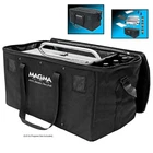Magma A10-992 Padded Grill Carrying & Storage Case Newport Gas Bbq Boat Rv. Price: $108.69.