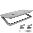 Cllomagy 24"X14" Boat Hatch Deck Access Lid,marine Door Cov... New. Price: $60.13.