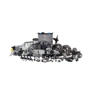 John Deere Adapter Fitting Z35841 New Oem. Price: $30.42.