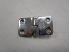Gemlux Stainless Steel Flush Mounted Friction Hinge 3/4" 1/2" Marine Boat New. Price: $29.95.