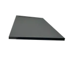 Taco Metals P10 7596BLK54 Marine Lumber 96X54X3 Black New. Price: $1268.58.