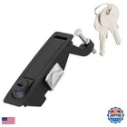 Southco C2-33-25 Series Powder Coated Zinc Alloy Adjustable Lever Hand Operated New. Price: $162.75.