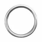 Suncor S0139-1080 Boat Marine 316 Stainless Steel 3-1/4" X 3/8" Round Ring New. Price: $19.95.