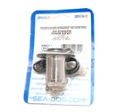 Sea Dog Marine Stainless Steel Power Socket 12 Volt 426053-1 New. Price: $19.95.