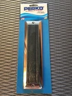 Perko Step-plates 1325DPOCHR Chrome 8-3/8" X 2-1/4" One (oem Vintage) New. Price: $24.95.
