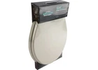 Dometic 385312074 310 Series Bone Slow-close Wood Toilet Seat New. Price: $78.69.