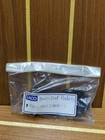 A3T1 F90-0002BKN-1 Taco Marine Pair Of Black Nylon 9/16" Rub Rail End Caps New. Price: $15.00.