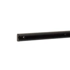 Marquis Boat Sail Track Extrusion 8302903 5/8 Inch Pvc (12FT) New. Price: $49.70.