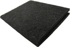 Packs - Aquarium Activated Carbon Filter Media Pad For Fish Tank 10.5" X 36" New. Price: $17.99.