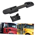 315-5502 Hood Latch,left Driver Side Or Right Passenger Universal Heavy New. Price: $34.27.