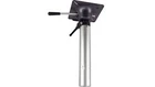 Springfield Pedestal W/seat Mount 14-3/4 -21" Manual Adjustable #1300901 New. Price: $285.07.