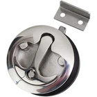 Sea-dog LINE354-221972L Ss Slam Latch Watrprf Lkng New. Price: $59.90.