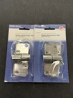 West Marine Stainless Steel Take Apart Box Hinge Right Hand 7219330 (4HINES) New. Price: $49.99.