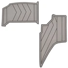 2023 Monterey M45 Boat Non-skid Mats 25180053-02-SEAD Lounger (2PC) New. Price: $159.79.