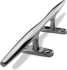 Salty Reef Deck Cleat Heavy Duty Polished 316 Marine 12 Inch, Sprinkler 24 New. Price: $62.09.