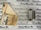 Perko Pair #0578DP0CHR Boat Cover Socket. New. Price: $15.75.