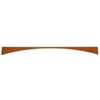 Mastercraft Boat Transom Saver Plank 553309 Xstar 2013 Teak New. Price: $286.08.