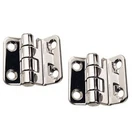 Sea-dog 201590-1 Stainless Steel Offset Butt Hinge (pair) New. Price: $18.43.