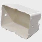 Innovative Boat Drop Tub 560-796 11 X 15 Inch White New. Price: $77.39.
