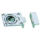 Perko Chrome Plated Zinc Alloy Flush Ring Catch 2-1/4" X 1-3/8" 1051 Dp Plus New. Price: $28.00.