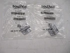 Southco 1/2" Hinge Set Of (2) Stainless Steel N6-4E-422-24 Marine Boat New. Price: $19.95.