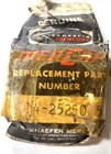 New Mercury 14-25250 Oem Tab Washer Nos Lot Of. Price: $24.88.