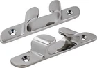 Sea-dog Bow Chock, 4-1/2", 060040-1 New. Price: $48.70.