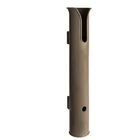 Sea-dog Side Mount Fishing Rod Holder Flat Dark Earth New. Price: $25.99.