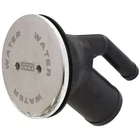 Perko Boat Water Deck Fill 0540DPWCHR Vented Angled 1/2 Inch New. Price: $50.23.