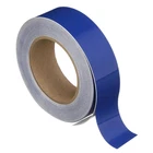Seachoice 77923 Boat Striping Tape, Black 3/4" X 50' New. Price: $14.25.