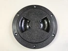 New Attwood Marine Boat 4" Inch Black Screw Out Deck Plate Part # 12791-1. Price: $12.99.
