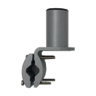 Taco Metals Shadefin Mini Square Tube Rail M- T10-4000-9 New. Price: $85.97.