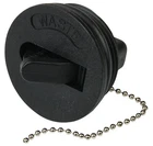 Sea-dog Keyless Cap Black Waste 357094-1 New. Price: $9.60.