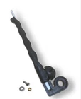 Jim Black Replacement Adjuster Arm Kit For 20" Round Escape Hatch 595-EAK20RND New. Price: $49.95.