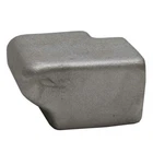 Lund Pontoon Boat Transom Corner Cap Bracket 2108650 Aluminum Port New. Price: $25.09.