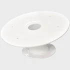 Regal Boat Tv Mount Pedestal 446178 1/2 Inch Powder Coated Ss New. Price: $131.62.