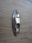 Accon Quick Release Deck Hinge Mount Stainless Steel Base Only #6.594.860 New. Price: $15.00.