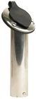 Whitecap Industries S-0096BCBLUE Fishing Rod Holder 30 Degree Flush Mount Single New. Price: $72.00.