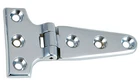 Perko 0197DP1CHR Hinges New. Price: $185.68.