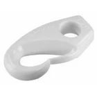 Sea-dog 652060-1 Nylon Shock Cord Clip 1/4" White New. Price: $10.19.