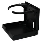 Sea Dog 588210-1 2-3/4" Black Fold Drink Holder New. Price: $10.07.